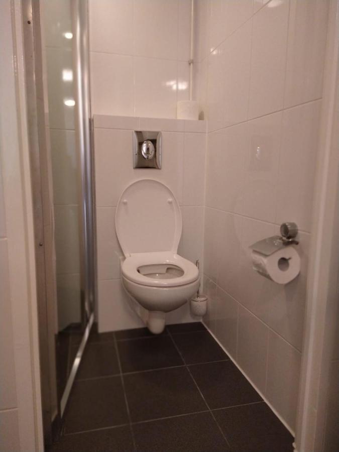 In De Zwaluw Villa Весткапеле Екстериор снимка